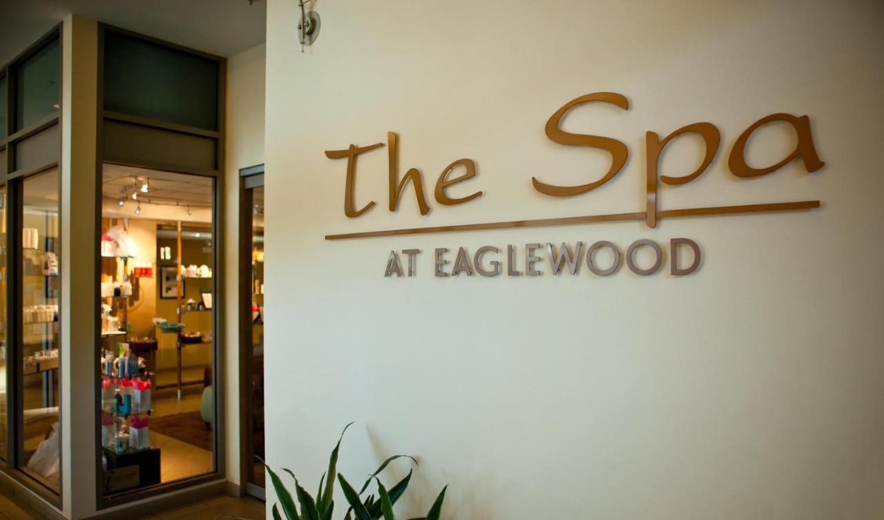 Eaglewood Resort & Spa Itasca Zewnętrze zdjęcie